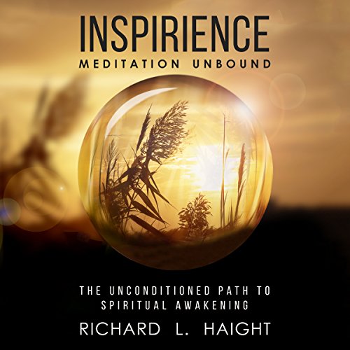 Cover of Inspirience: Meditation Unbound