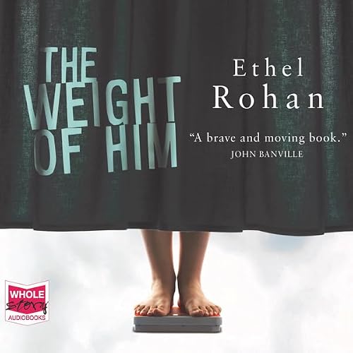 Cover of The Weight of Him