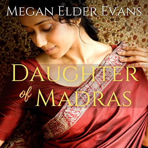 Cover of Daughter of Madras