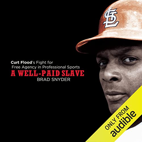 Cover of A Well-Paid Slave