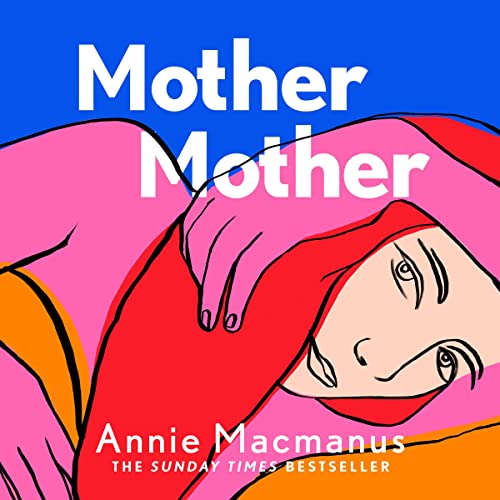 Cover of Mother Mother