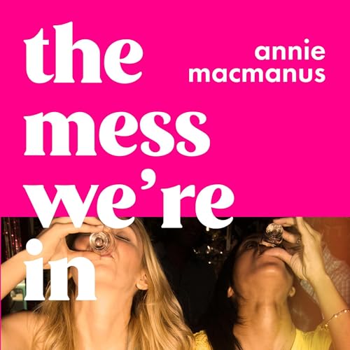 Cover of The Mess We're In