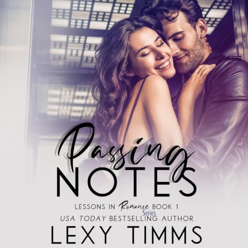 Cover of Passing Notes