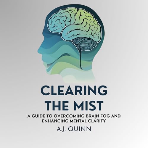 Cover of Clearing the Mist