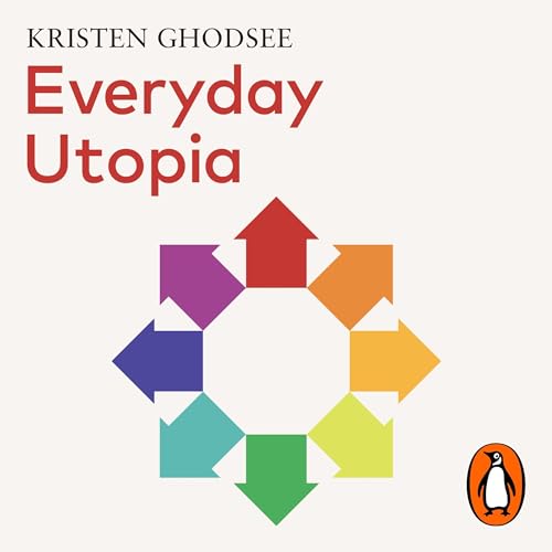 Cover of Everyday Utopia