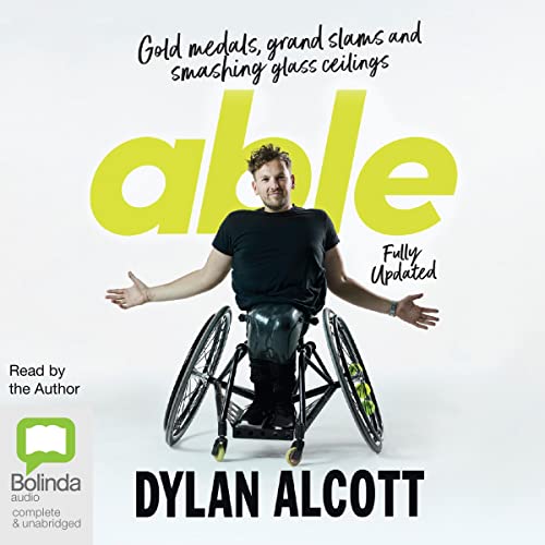 Cover of Able