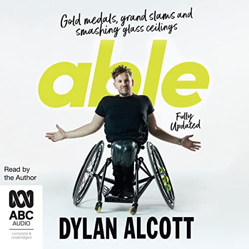 Cover of Able