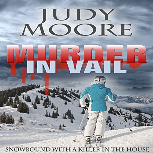 Cover of Murder in Vail