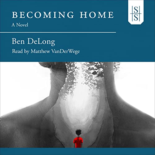 Cover of Becoming Home