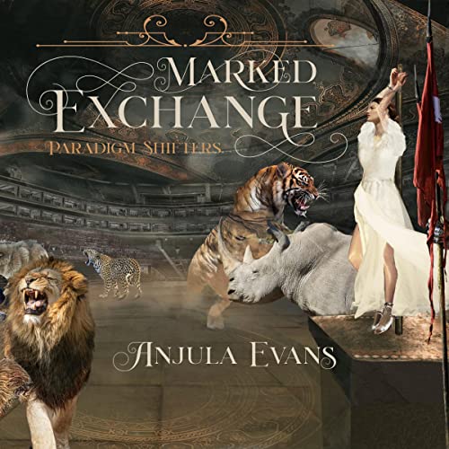Cover of Marked Exchange