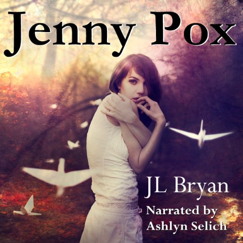 Cover of Jenny Pox