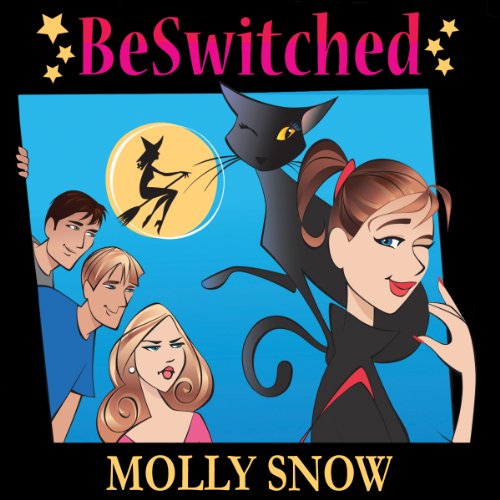 Cover of BeSwitched