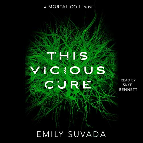 Cover of This Vicious Cure