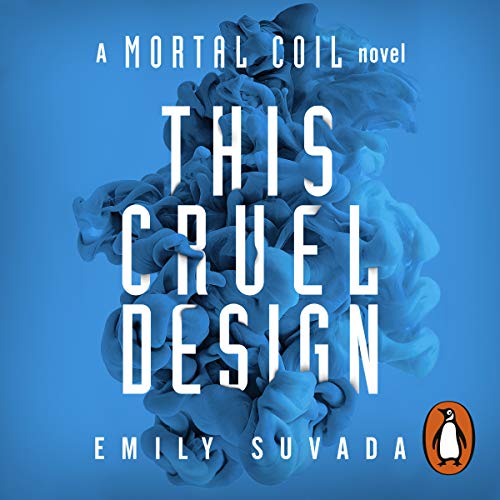 Cover of This Cruel Design