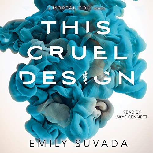 Cover of This Cruel Design