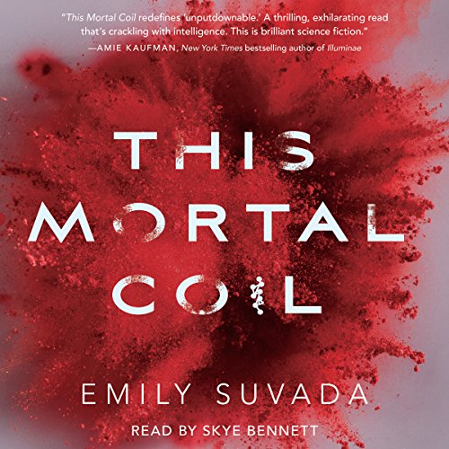 Cover of This Mortal Coil