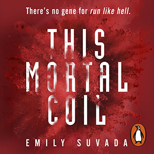 Cover of This Mortal Coil