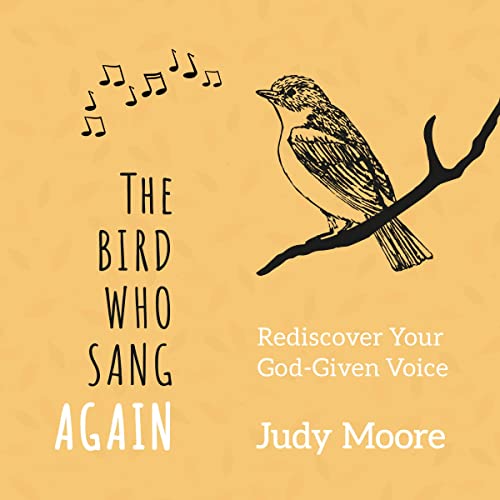 Cover of The Bird Who Sang Again