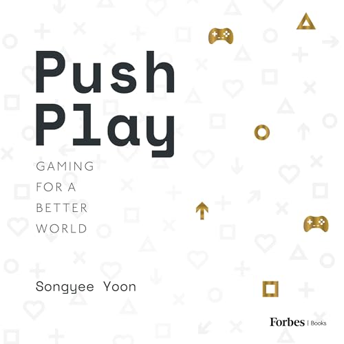 Cover of Push Play