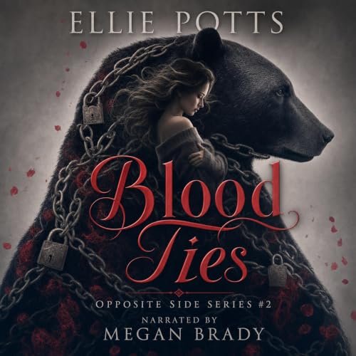 Cover of Blood Ties