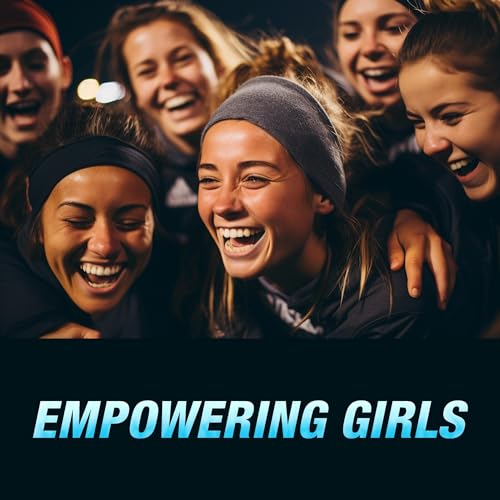 Cover of Empowering Girls