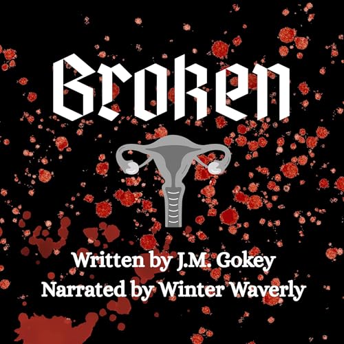 Cover of Broken