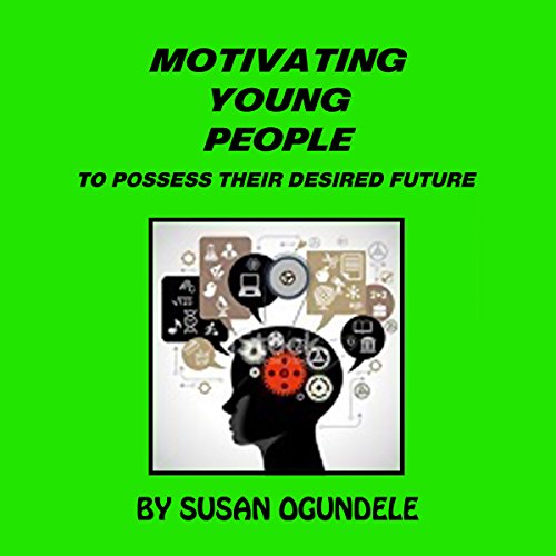Cover of Motivating Young People