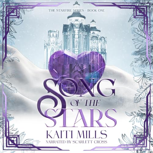 Cover of Song of the Stars
