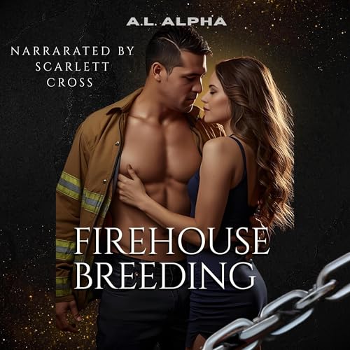 Cover of Firehouse Breeding