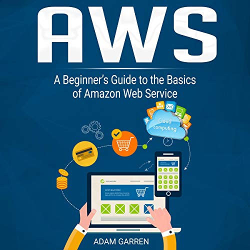 Cover of AWS