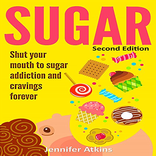 Cover of Sugar