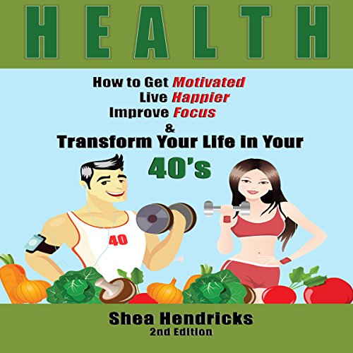 Cover of Health