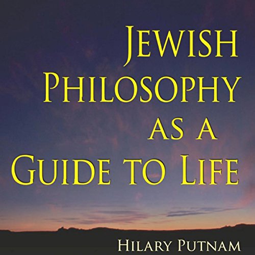 Cover of Jewish Philosophy as a Guide to Life: Rosenzweig, Buber, Levinas, Wittgenstein (The Helen and Martin Schwartz Lectures in Jewish Studies)