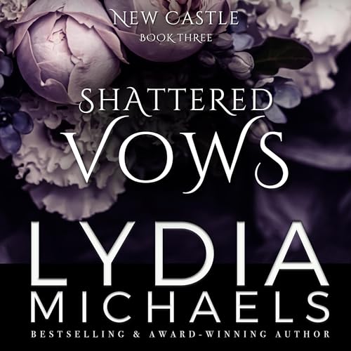 Cover of Shattered Vows