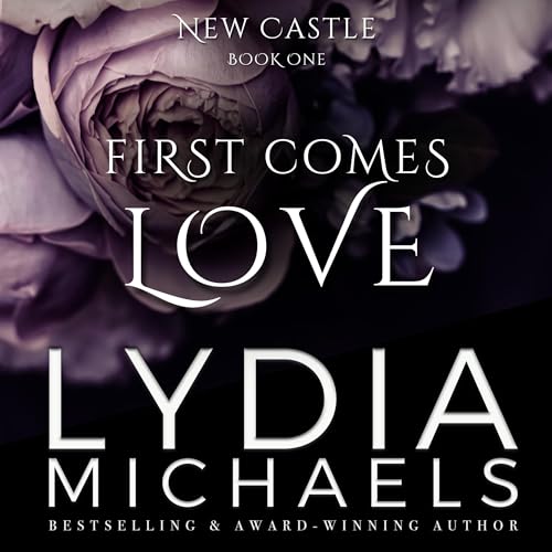 Cover of First Comes Love