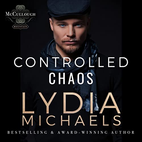 Cover of Controlled Chaos