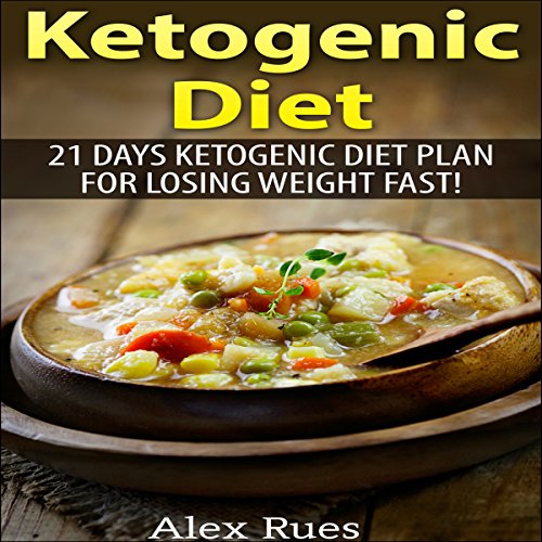 Cover of Ketogenic Diet