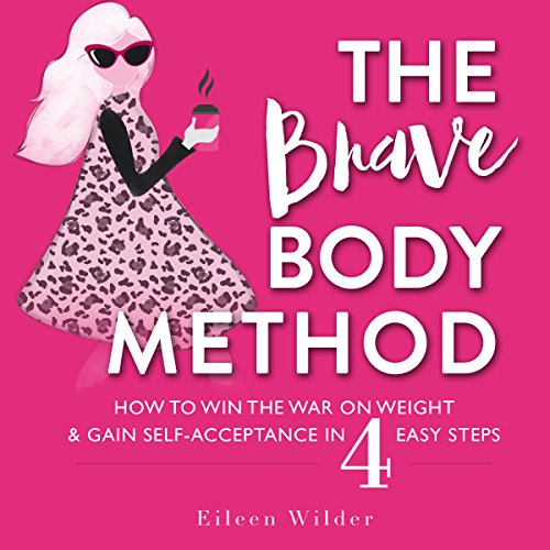 Cover of The Brave Body Method