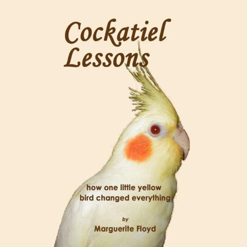 Cover of Cockatiel Lessons