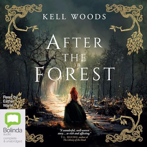 Cover of After the Forest
