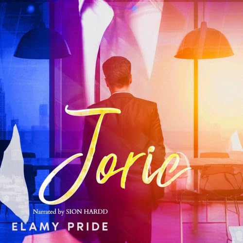 Cover of Joric