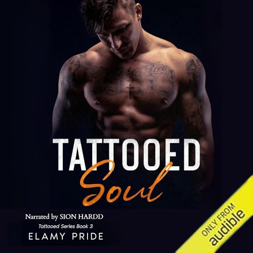 Cover of Tattooed Soul