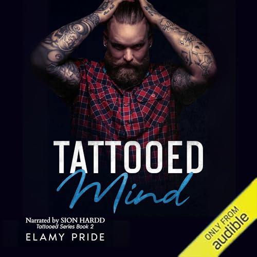 Cover of Tattooed Mind
