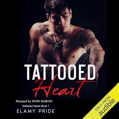 Cover of Tattooed Heart
