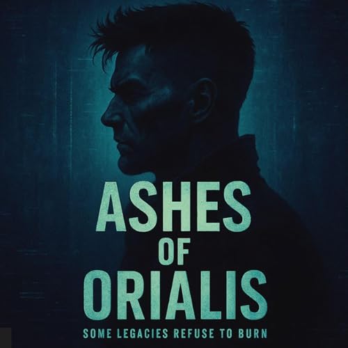 Cover of Ashes of Orialis