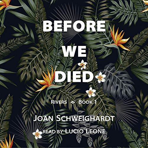 Cover of Before We Died