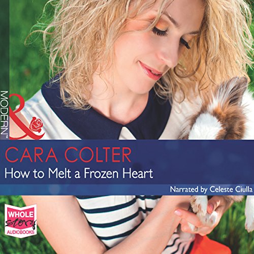Cover of How to Melt a Frozen Heart