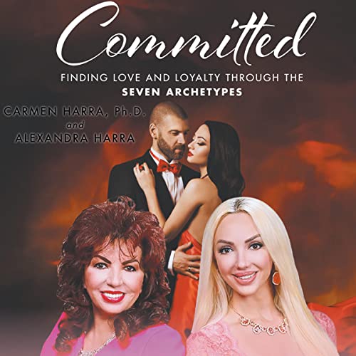 Cover of Committed