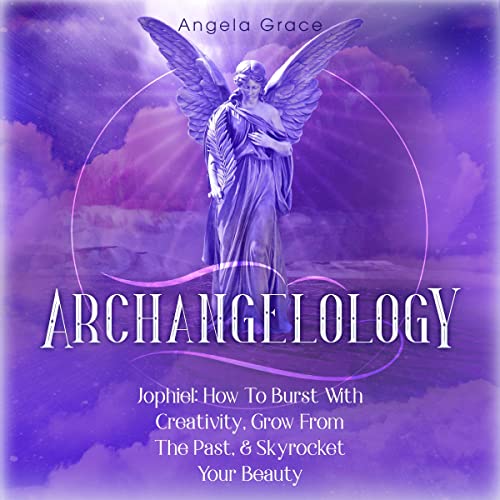 Cover of Archangelology