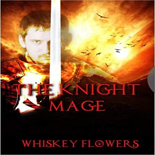 Cover of The Knight Mage